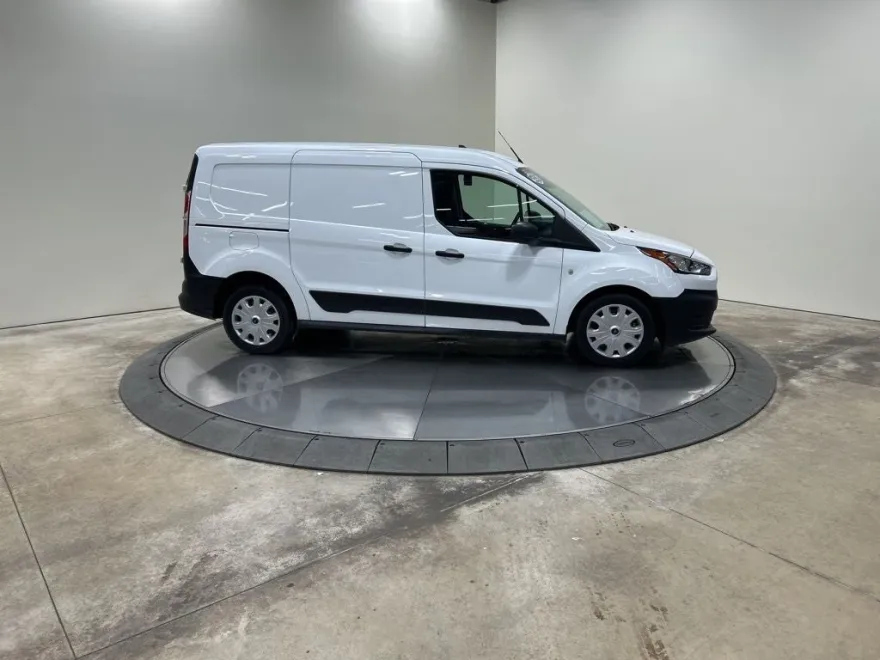 2022 Ford Transit Connect XL photo 1