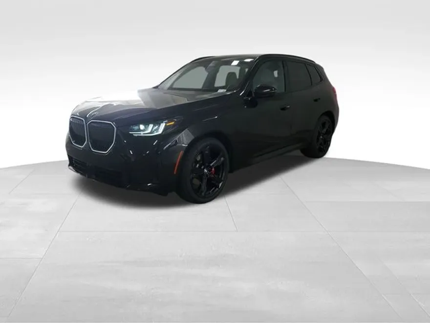 2025 Bmw X3 30x Drive photo 1