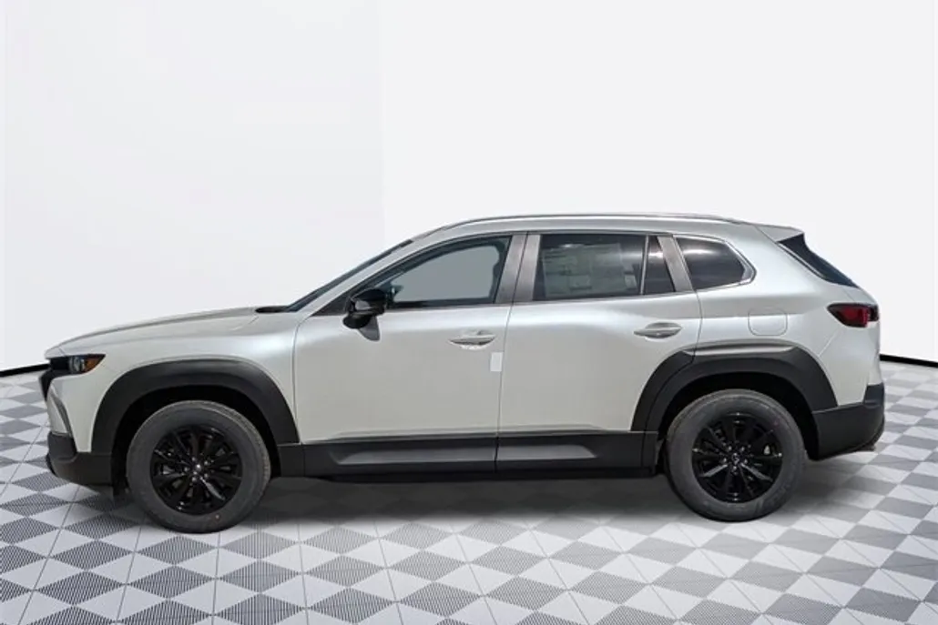 2026 Mazda CX-50 Preferred photo 1
