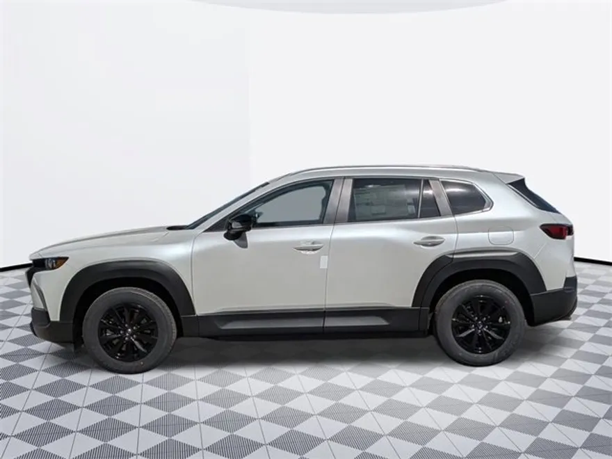 2026 Mazda CX-50 Preferred photo 1