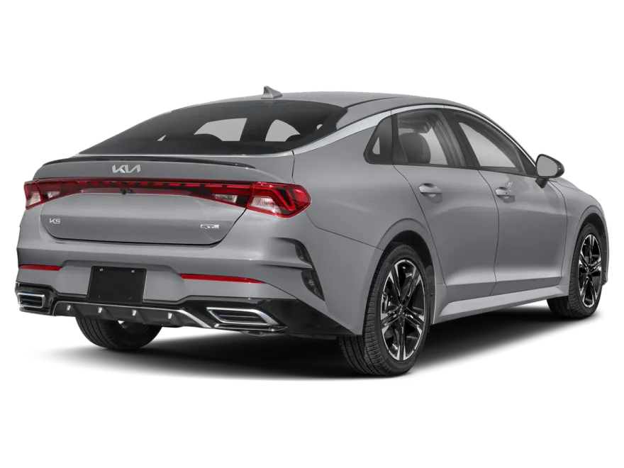 2023 Kia K5 GT-Line photo 1