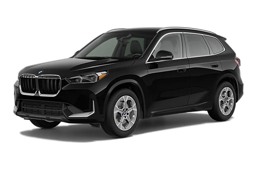 2023 Bmw X1 XDrive28i photo 1