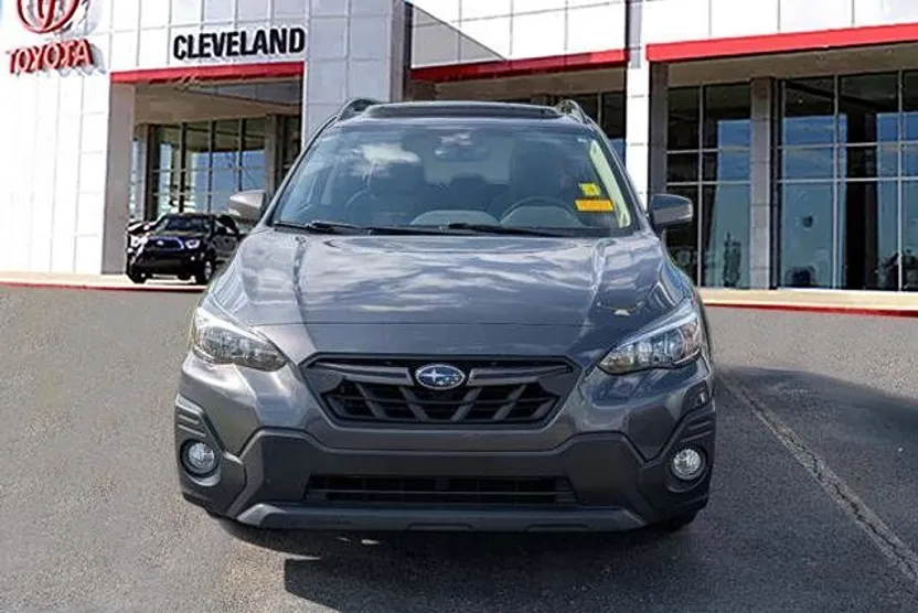 2023 Subaru Crosstrek Sport photo 1
