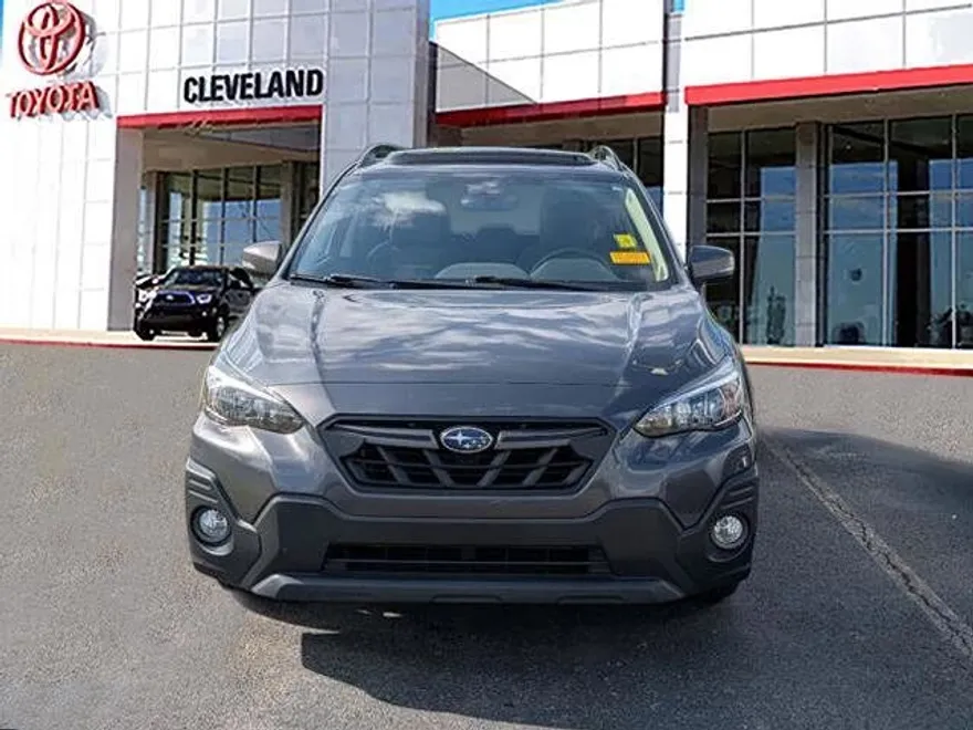 2023 Subaru Crosstrek Sport photo 1