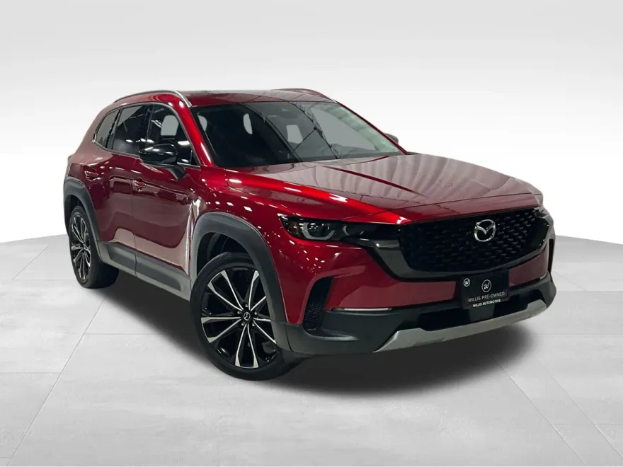 2024 Mazda CX-50 2.5 Turbo Premium photo 1