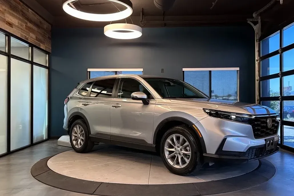 2023 Honda CR-V EX photo 1