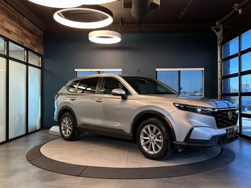 2023 Honda CR-V EX photo 1