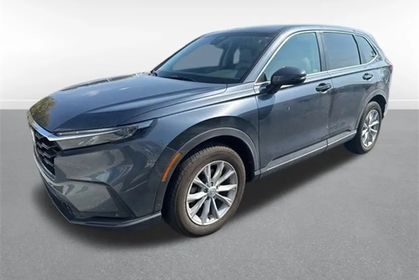 2024 Honda CR-V EX-L photo 1