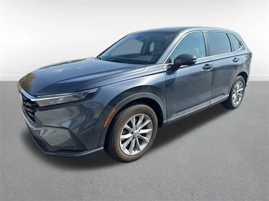 2024 Honda CR-V EX-L photo 1