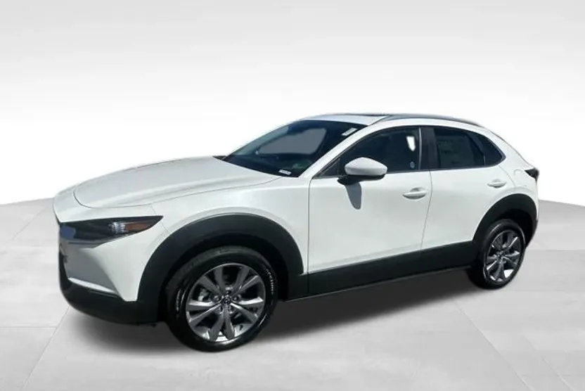 2025 Mazda CX-30 2.5 S Preferred photo 1