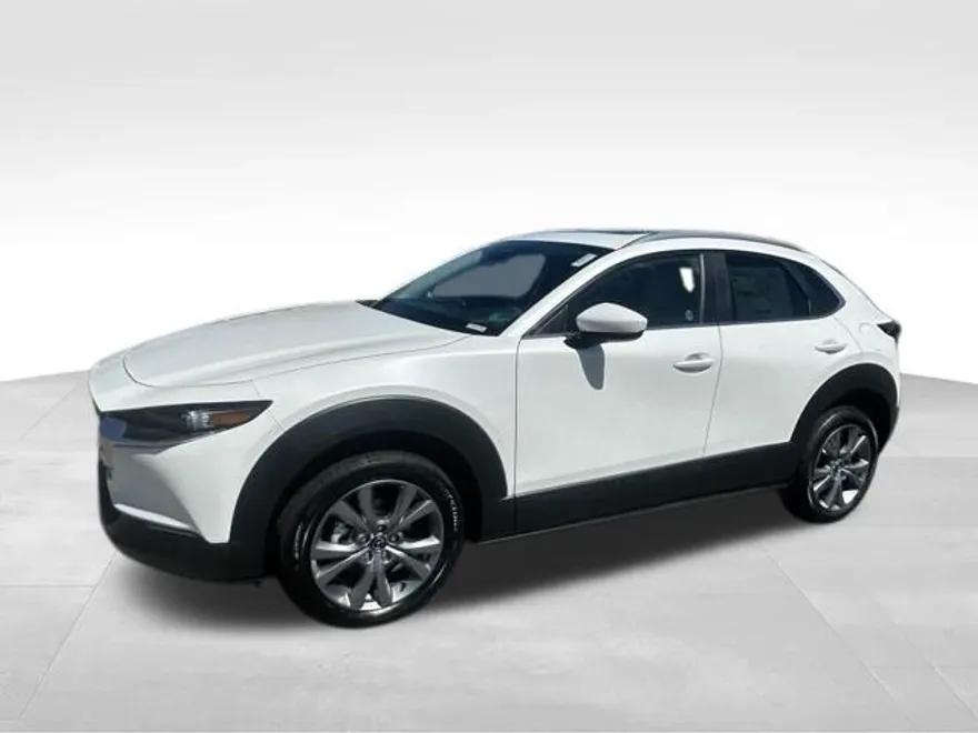 2025 Mazda CX-30 2.5 S Preferred photo 1