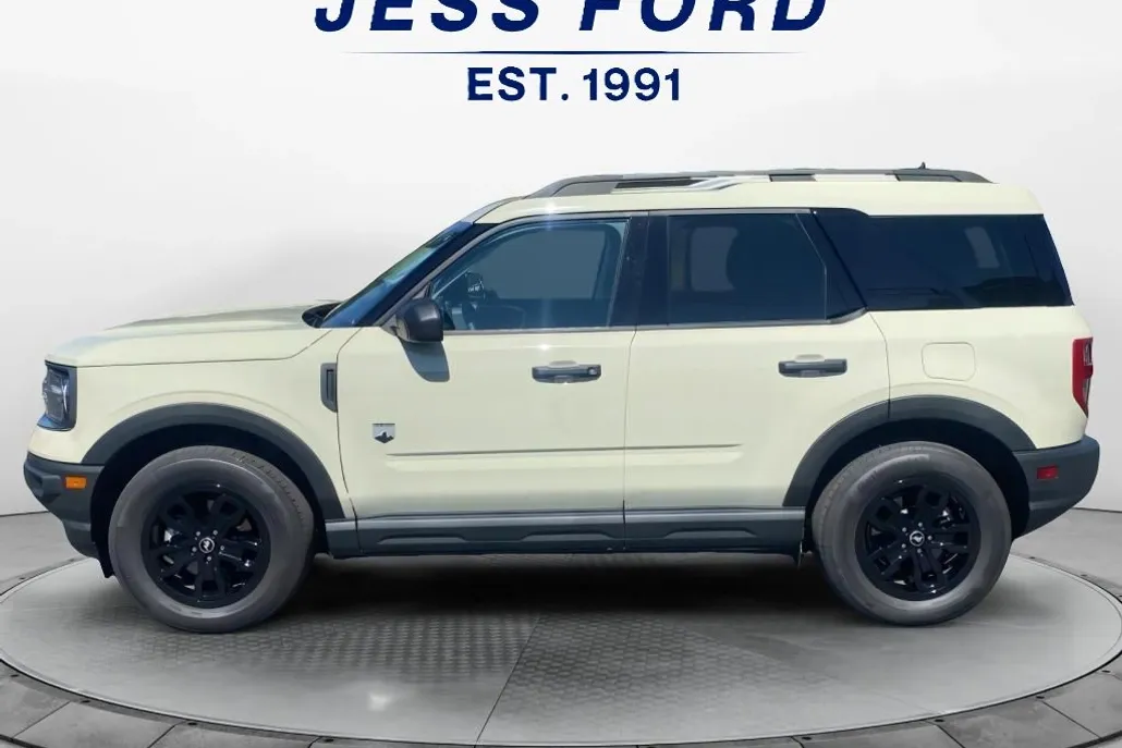 2024 Ford Bronco Sport Big Bend photo 1