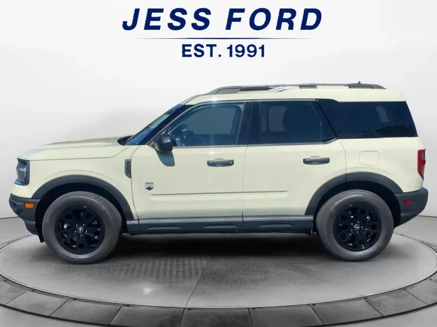 2024 Ford Bronco Sport Big Bend photo 1