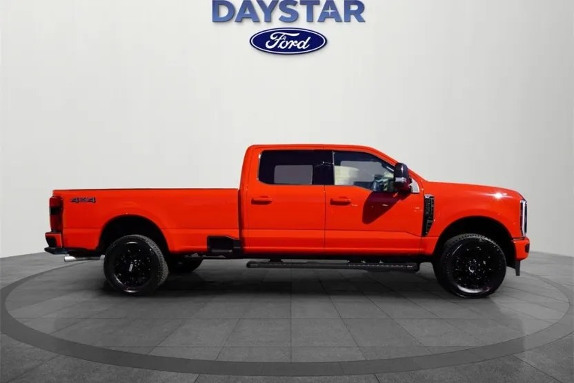 2026 Ford F-250 photo 1