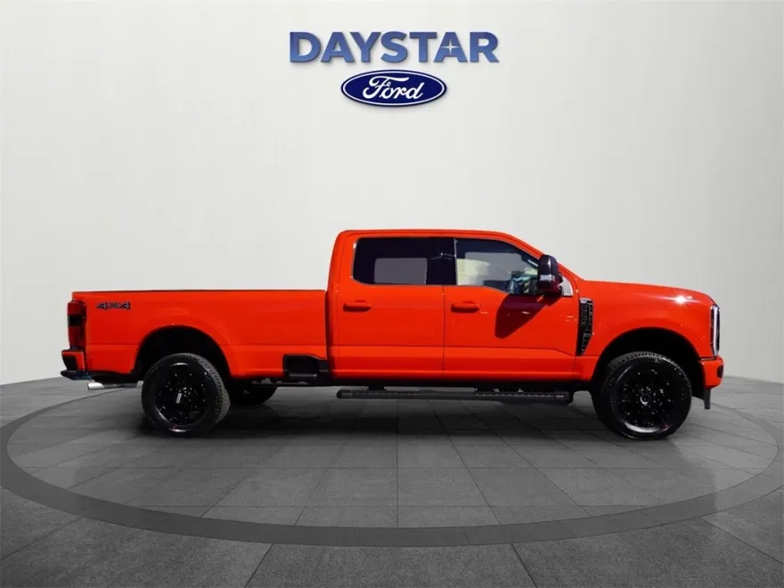 2026 Ford F-250 photo 1