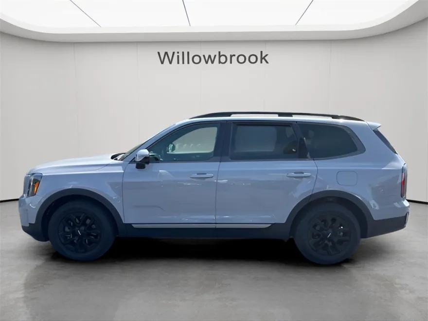 2023 Kia Telluride X-Pro photo 1