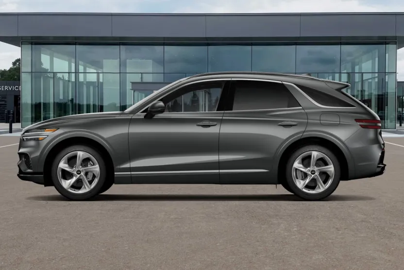 2026 Genesis GV70 2.5T Select photo 1