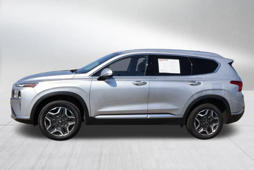 2023 Hyundai Santa Fe SEL Convenience photo 1