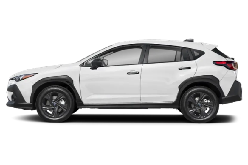 2025 Subaru Crosstrek Base photo 1