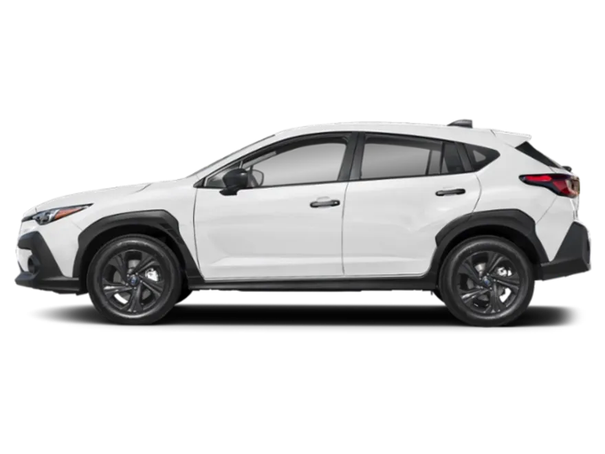 2025 Subaru Crosstrek Base photo 1