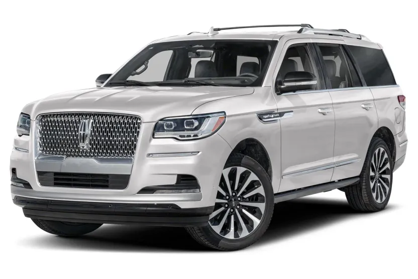 2023 Lincoln Navigator Reserve photo 1