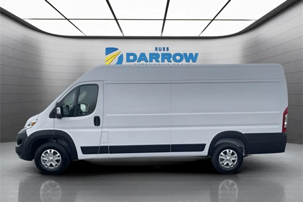 2024 Ram ProMaster 3500 photo 1