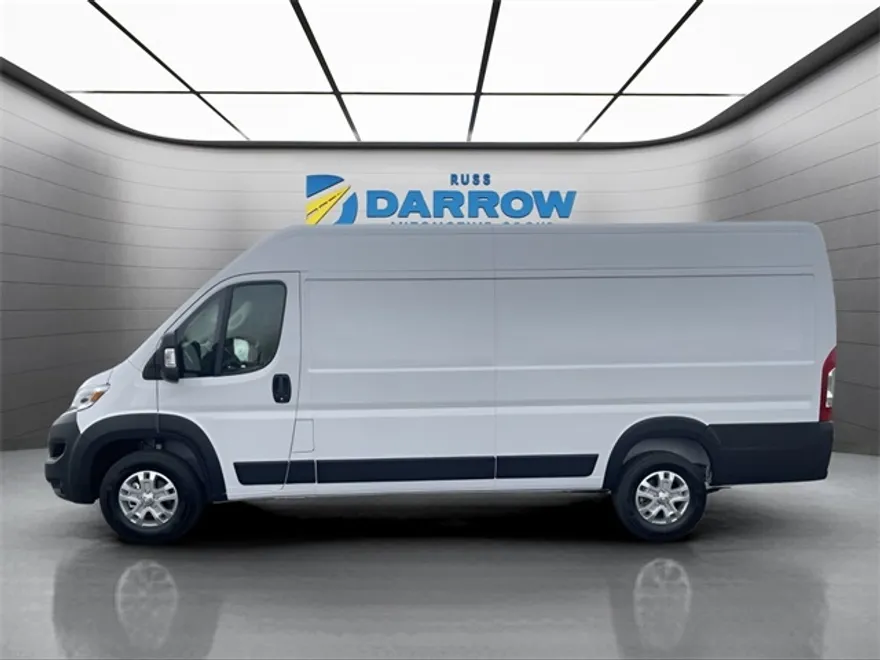 2024 Ram ProMaster 3500 photo 1
