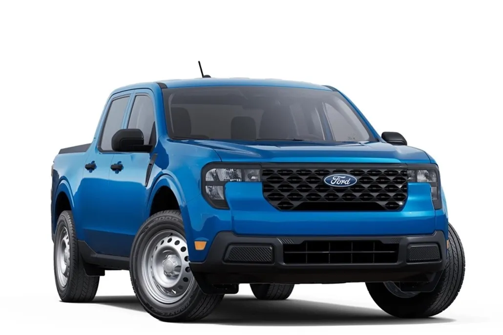 2025 Ford Maverick XL photo 1