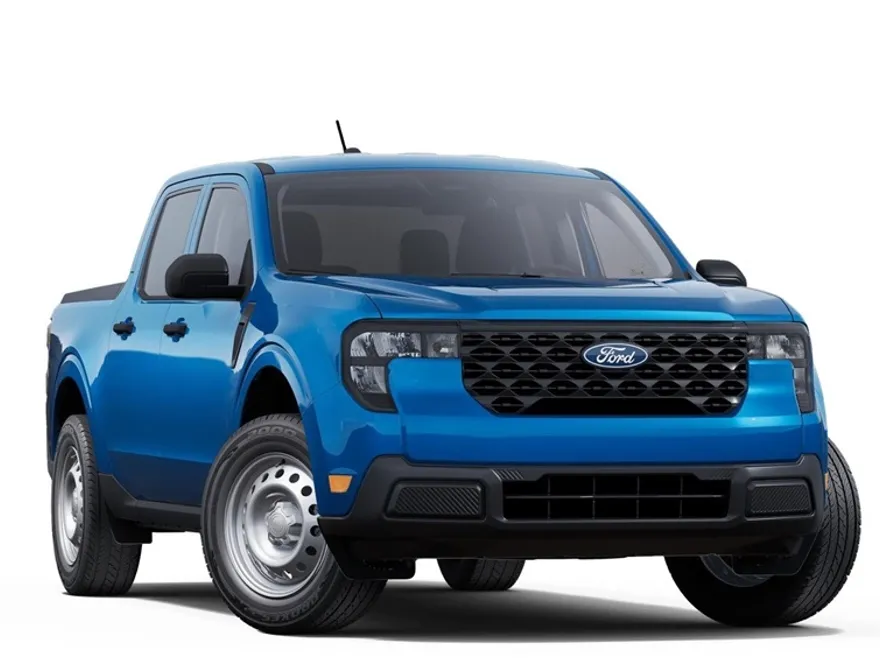 2025 Ford Maverick XL photo 1