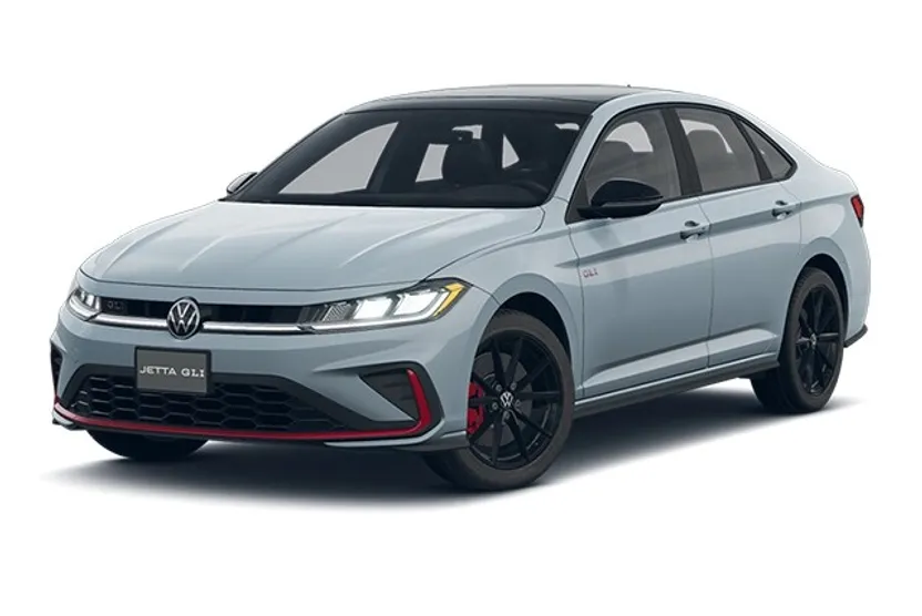 2026 Volkswagen Jetta GLI 2.0T Autobahn photo 1