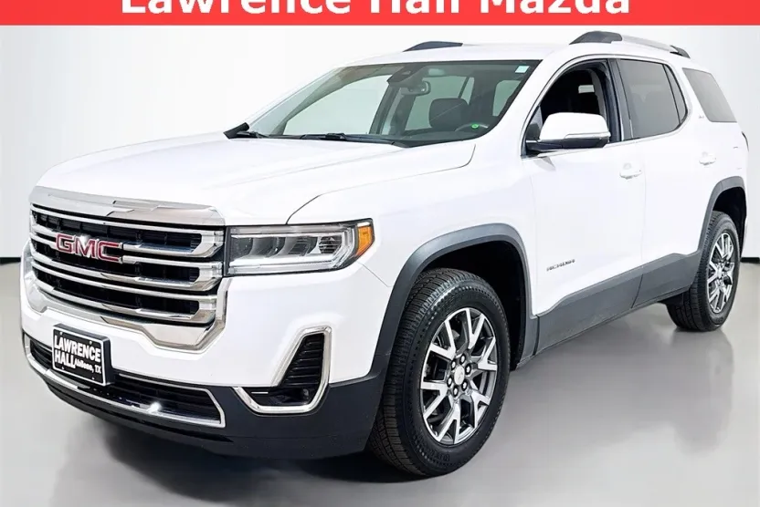 2023 Gmc Acadia SLT photo 1