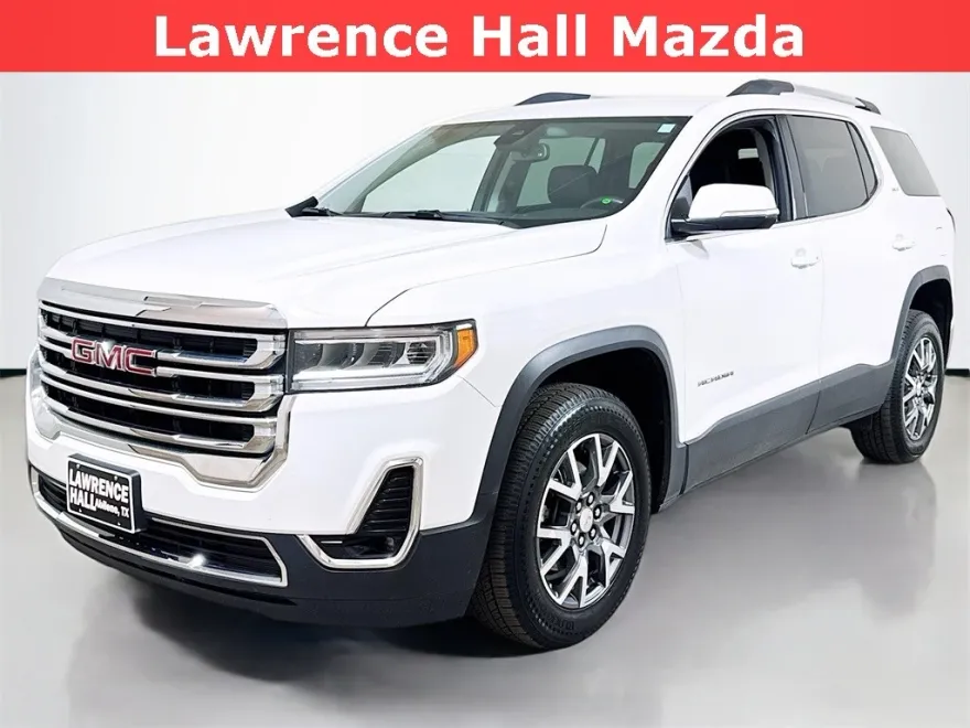 2023 Gmc Acadia SLT photo 1