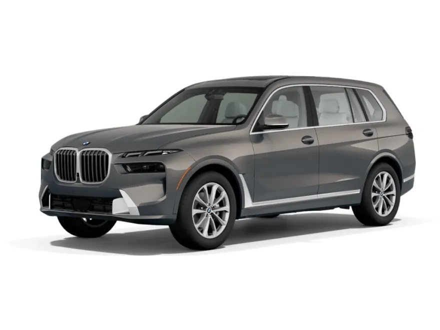 2026 Bmw X7 xDrive40i photo 1