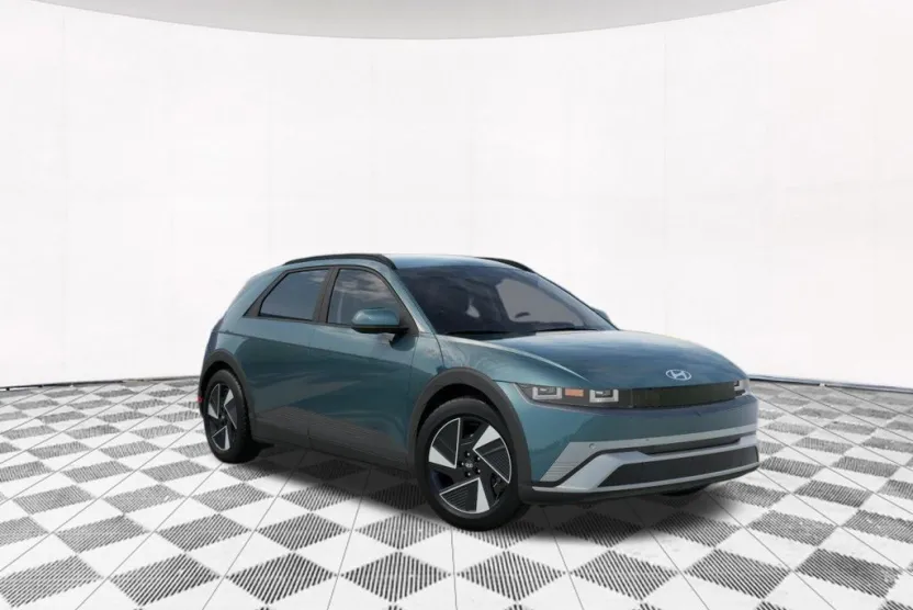 2025 Hyundai Ioniq 5 SEL photo 1