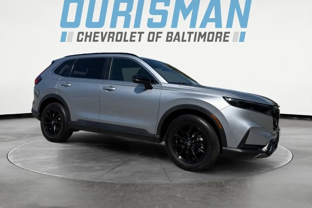 2023 Honda CR-V Hybrid Sport photo 1
