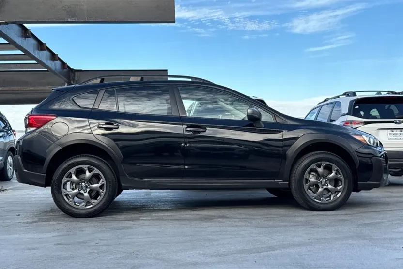 2023 Subaru Crosstrek Sport photo 1
