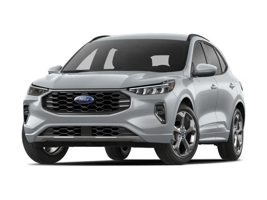 2023 Ford Escape ST-Line Select photo 1