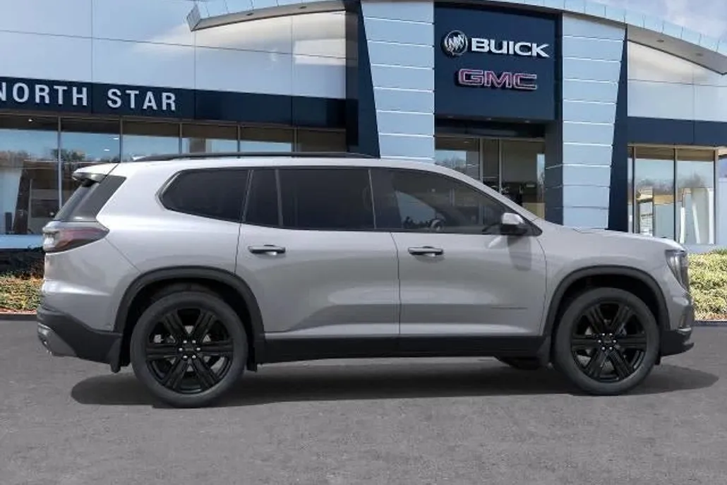 2026 Gmc Acadia Elevation photo 1