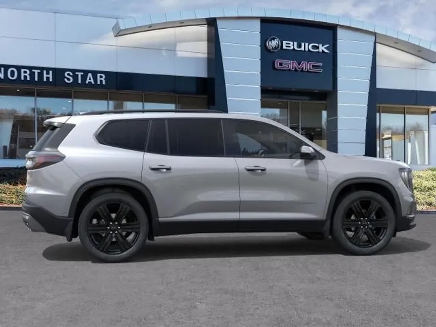 2026 Gmc Acadia Elevation photo 1