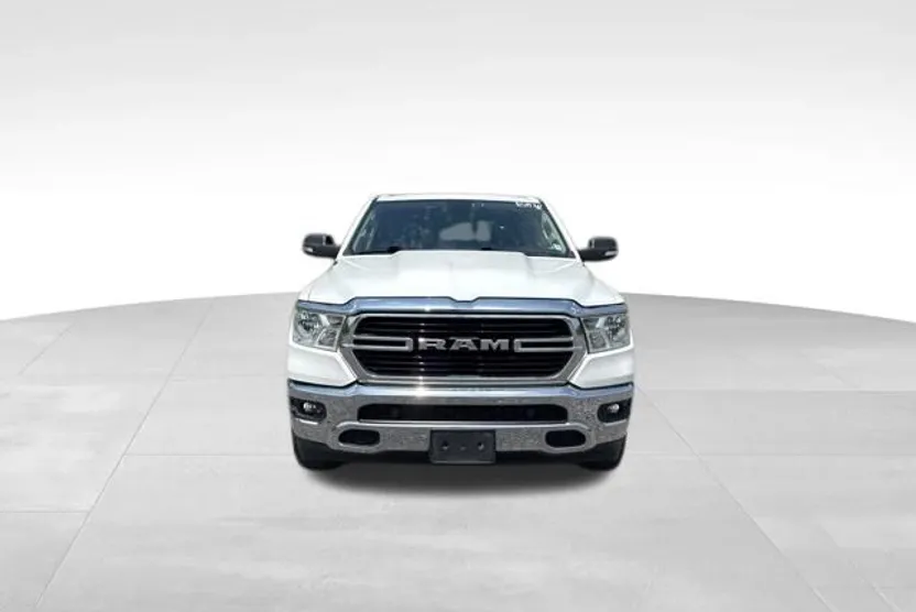 2020 Ram 1500 Big Horn Lone Star photo 1