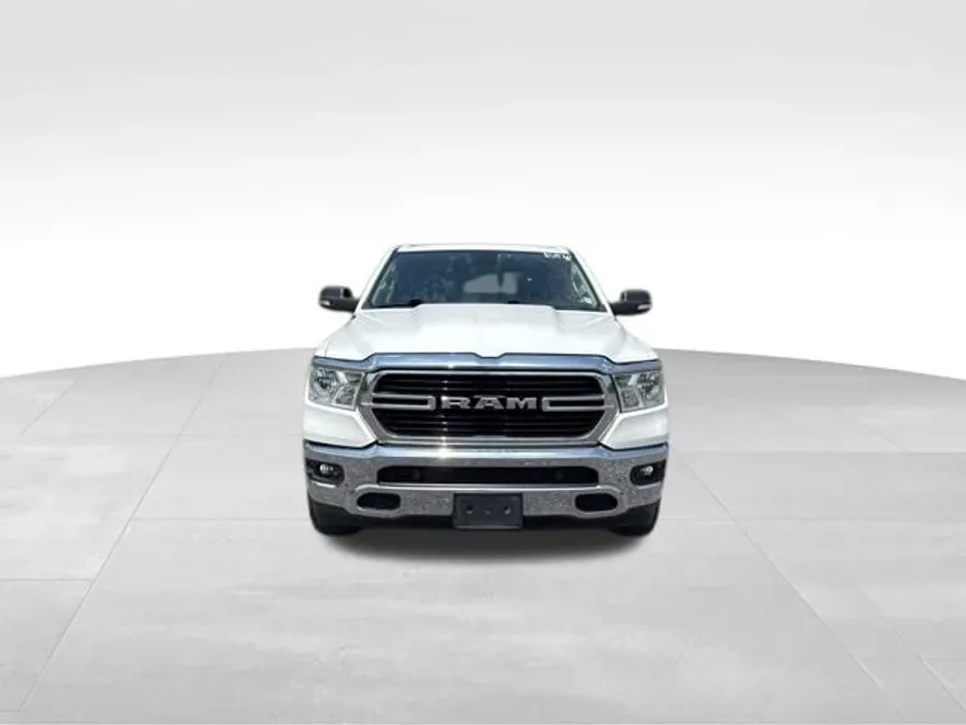 2020 Ram 1500 Big Horn Lone Star photo 1