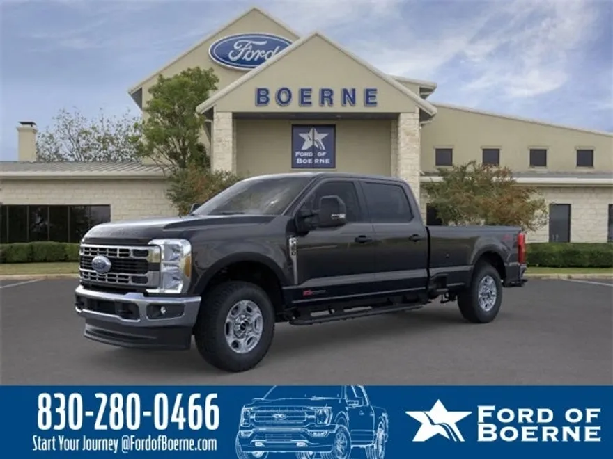 2026 Ford F-350 photo 1