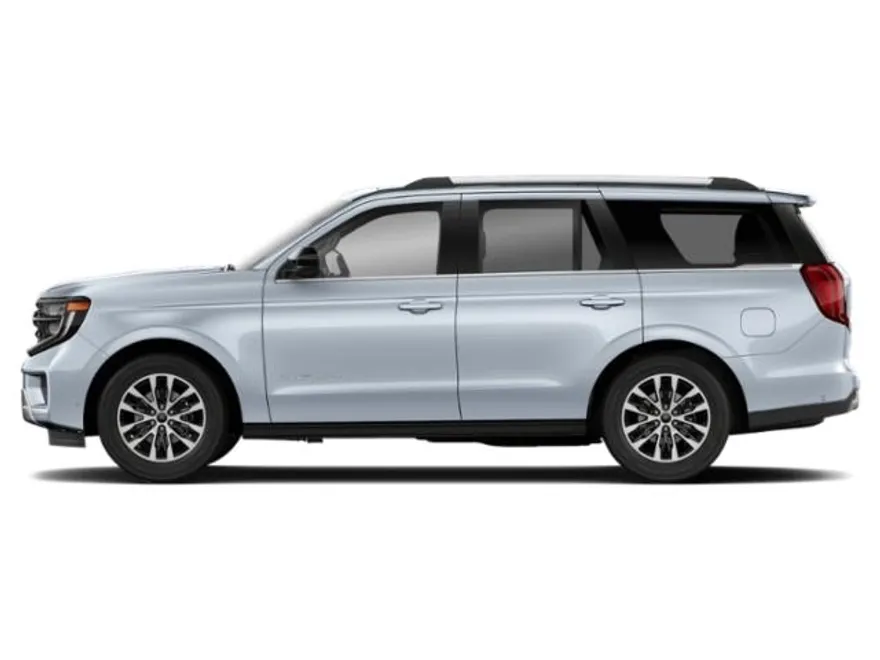 2025 Ford Expedition Platinum photo 1