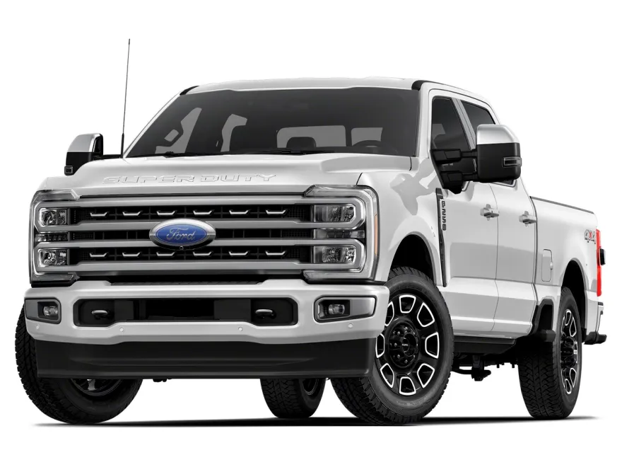 2023 Ford F-250 XLT photo 1
