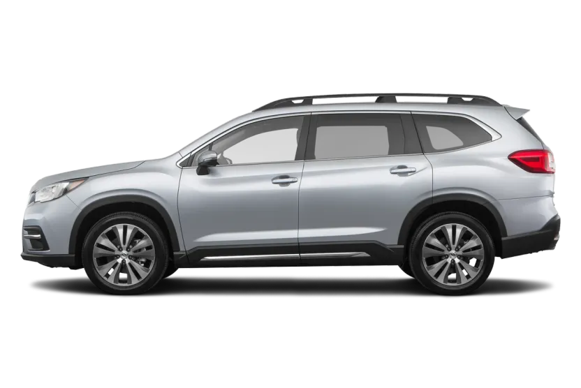 2021 Subaru Ascent Limited photo 1