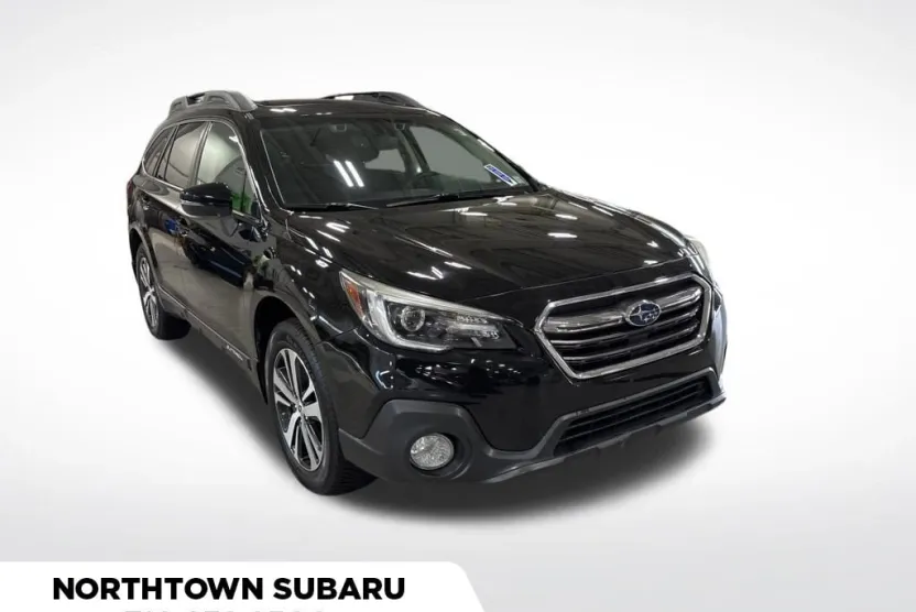 2019 Subaru Outback 2.5i Limited photo 1