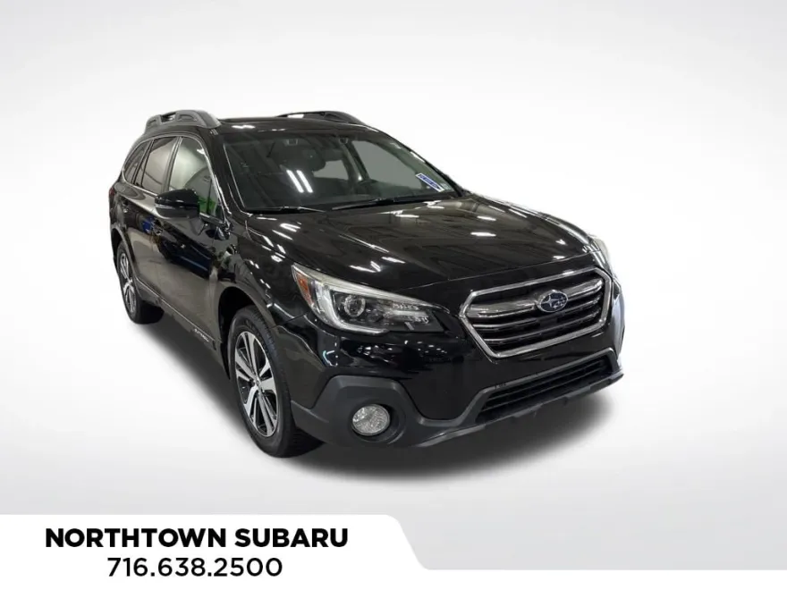 2019 Subaru Outback 2.5i Limited photo 1