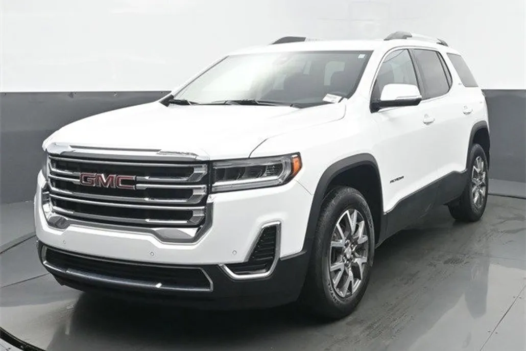 2022 Gmc Acadia SLE photo 1