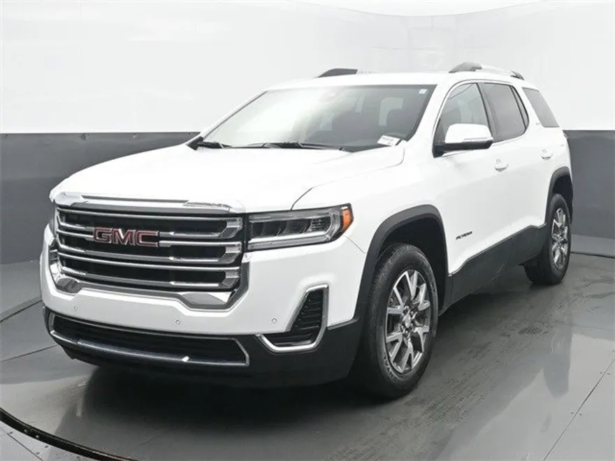 2022 Gmc Acadia SLE photo 1