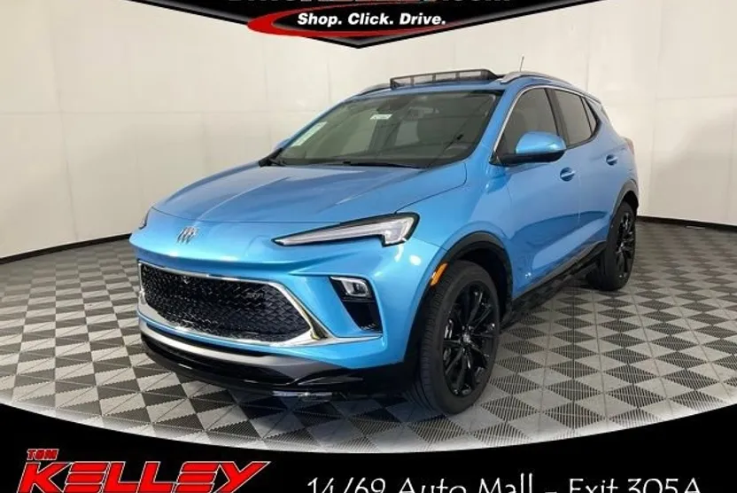 2026 Buick Encore GX Sport Touring photo 1